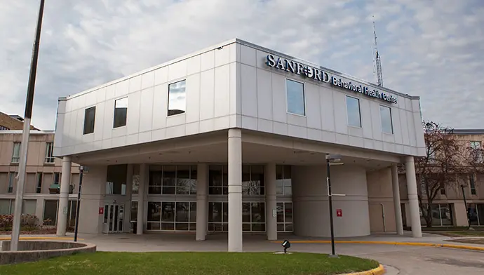 The facilities at Sanford Health Thief River Falls Medical Center in Thief River Falls, MN 1