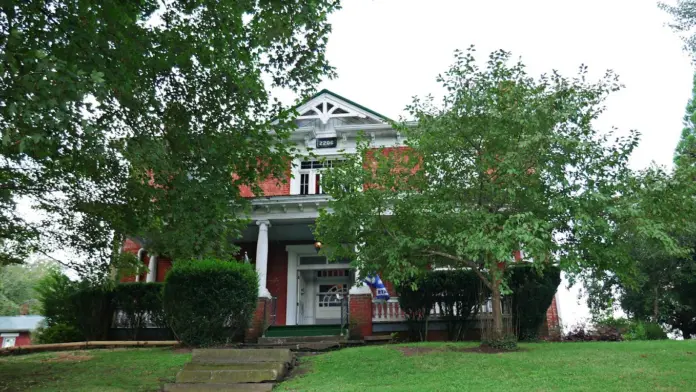 The facilities at Sanibel House in Catlettsburg, KY 1