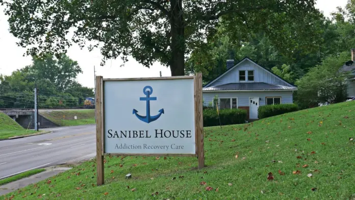 The facilities at Sanibel House in Catlettsburg, KY 2