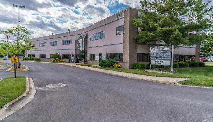 The facilities at Sanilac County Health Department in Sandusky, MI 1