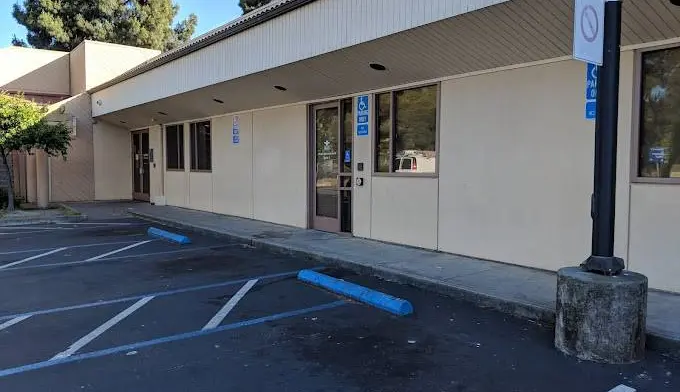 The facilities at Santa Clara County Treatment and Recovery Center in San Jose, CA 1