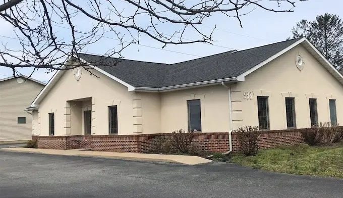 The facilities at SaVida Health - Dover in Dover, DE 1