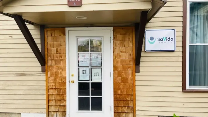 The facilities at SaVida Health - Newport in Newport, VT 2