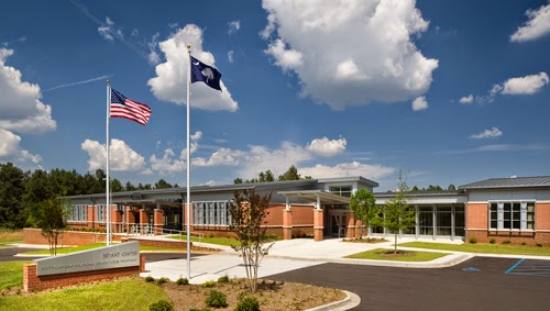 The facilities at SCVRD Lyman Bryant Center in Lyman, SC 1