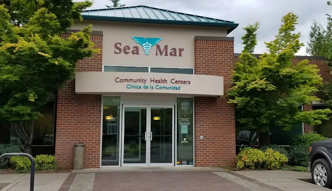 The facilities at Sea Mar Behavioral Health - Plain Blvd in Vancouver, WA 1