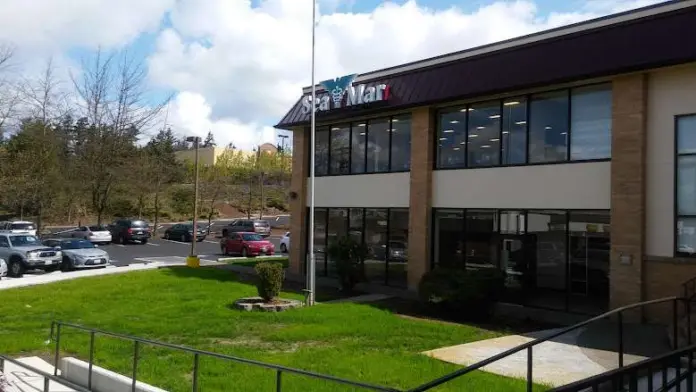 The facilities at Sea Mar Community Health Centers in Federal Way, WA 1