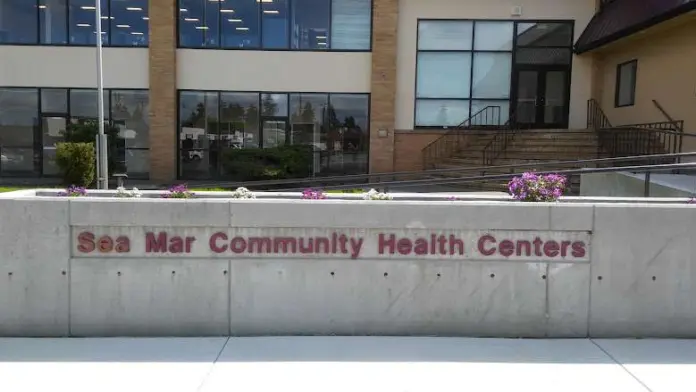 The facilities at Sea Mar Community Health Centers in Federal Way, WA 2