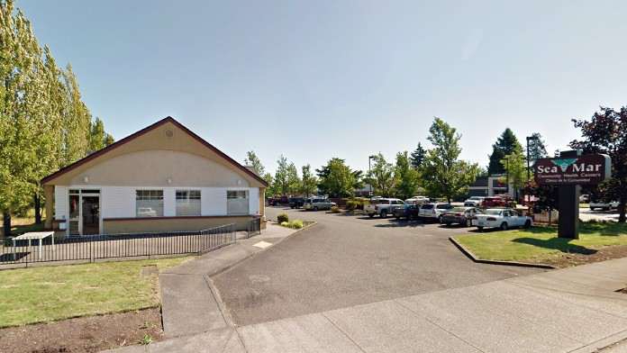 The facilities at Sea Mar Community Health Centers - NE 65th St. in Vancouver, WA 1