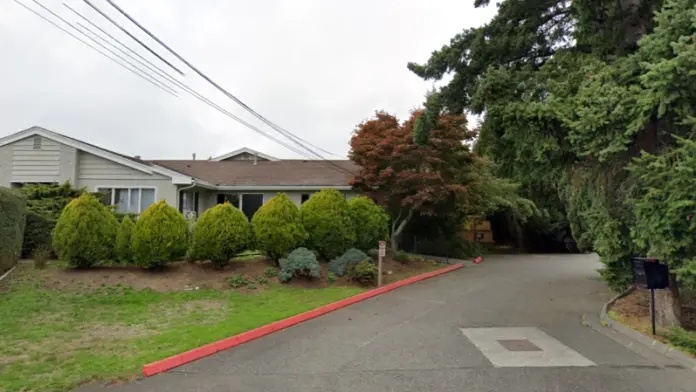 The facilities at Sea Mar Community Health Centers - Visions Youth Treatment Center in Bellingham, WA 1