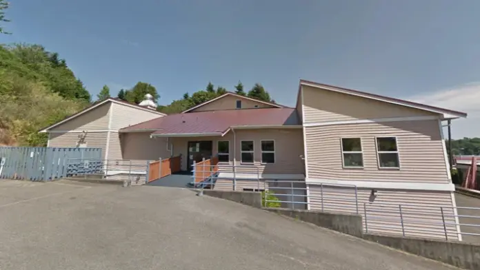 The facilities at Sea Mar Tacoma Adult Inpatient Treatment Center in Tacoma, WA 1