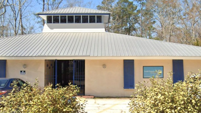 The facilities at Seaside Outpatient Services on the North Shore in Mandeville, LA 1