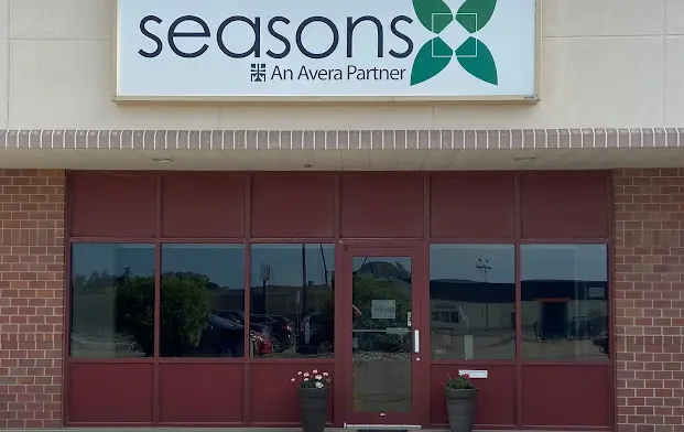 The facilities at Seasons Center for Behavioral Health - Woodbury County in Sioux Center, IA 1