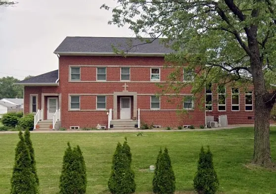 The facilities at Seeds of Hope in Indianapolis, IN 1