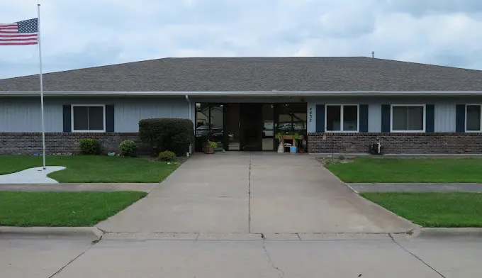 The facilities at Seekers of Serenity Place in Columbus, NE 1