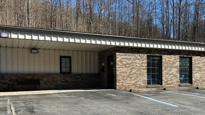 The facilities at Seneca Health Services in Webster Springs, WV 1