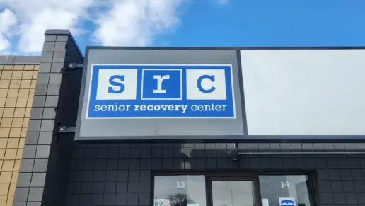 Senior Recovery