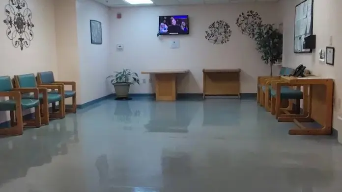 The facilities at Serenity Behavioral Health Systems in Augusta, GA 1