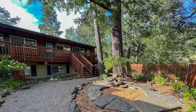 The facilities at Serenity Knolls Treatment Center in Forest Knolls, CA 5