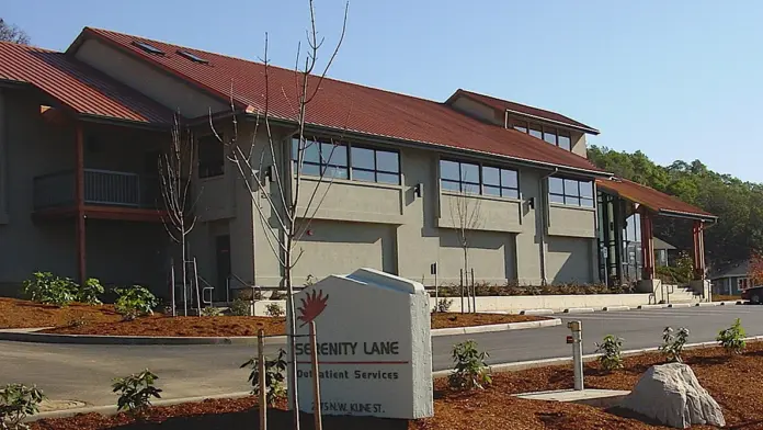 The facilities at Serenity Lane in Roseburg, OR 1