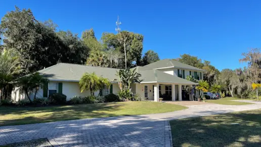 Serenity Springs Recovery Center