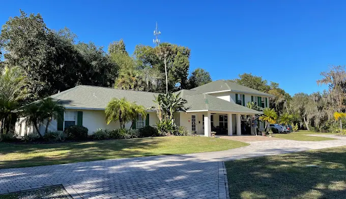 The facilities at Serenity Springs Recovery Center in Edgewater, FL 5