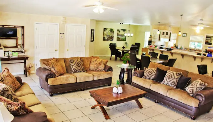 The facilities at Serenity Springs Recovery Center in Edgewater, FL 2