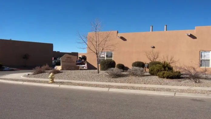 The facilities at Serna Solutions in Santa Fe, NM 1