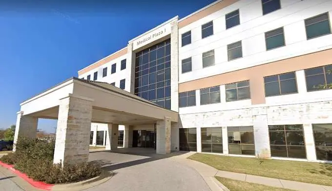 The facilities at Seton Williamson Medical Plaza in Round Rock, TX 1