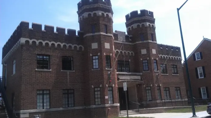 The facilities at Sheppard Pratt - Outpatient Mental Health Clinic - Hagerstown in Hagerstown, MD 1