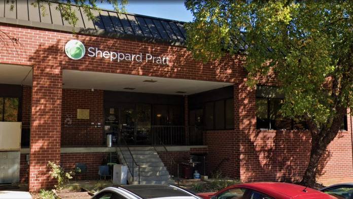 The facilities at Sheppard Pratt - Psychiatric Rehabilitation Day Program - Gaithersburg in Gaithersburg, MD 1