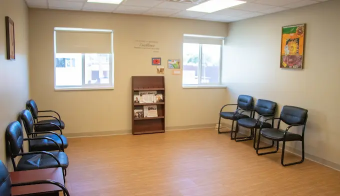 The facilities at Signature Health - Maple Heights in Maple Heights, OH 3