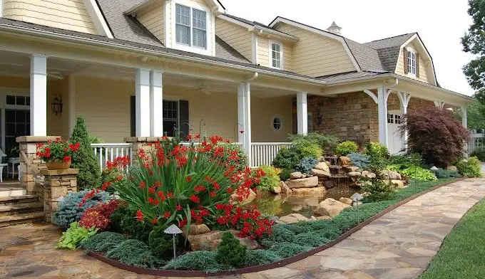 The facilities at Silver Ridge in Mills River, NC 4