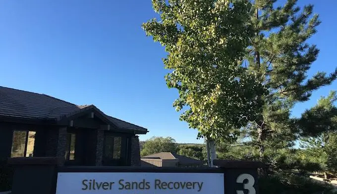 The facilities at Silver Sands Recovery in Prescott, AZ 2