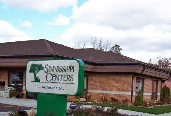 The facilities at Sinnissippi Centers - Oregon Office in Oregon, IL 1