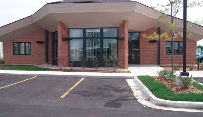 The facilities at Sinnissippi Centers - Rochelle Office in Rochelle, IL 1