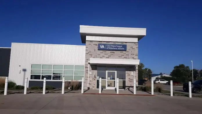 The facilities at Sioux Falls VA Health Care System - Spirit Lake CBOC in Spirit Lake, IA 1