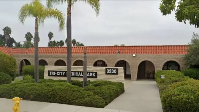 The facilities at SOAP MAT in Oceanside, CA 2