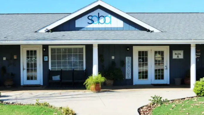 The facilities at SOBA Texas in San Antonio, TX 1