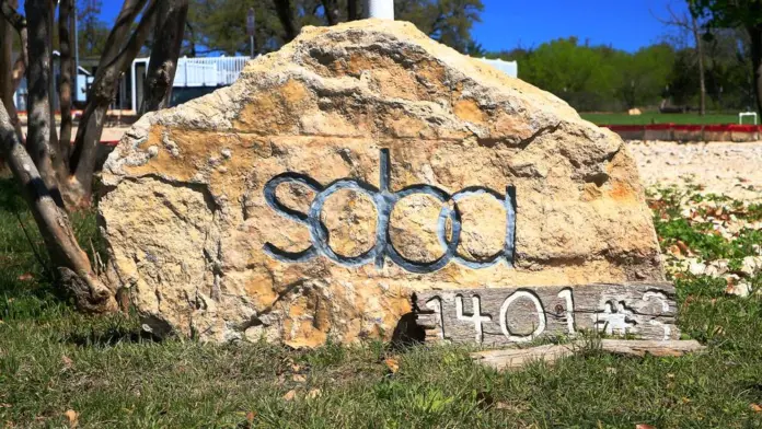 The facilities at SOBA Texas in San Antonio, TX 4