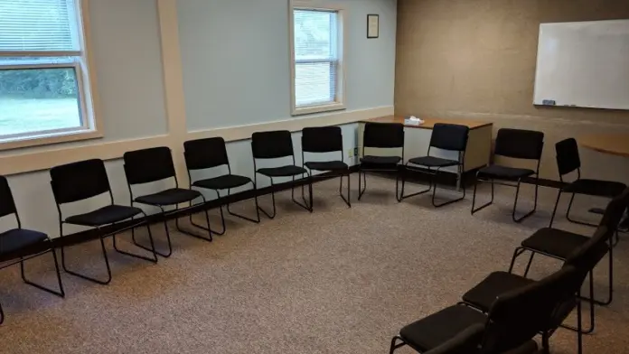 The facilities at Sojourner Recovery Services in Hamilton, OH 1