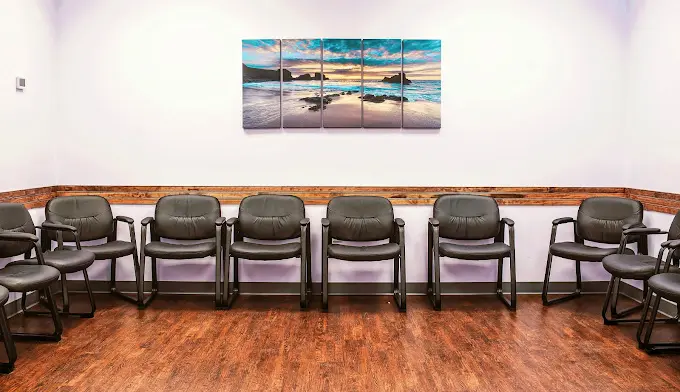 The facilities at Solstice Counseling & Wellness Centers in Pemberton, NJ 4