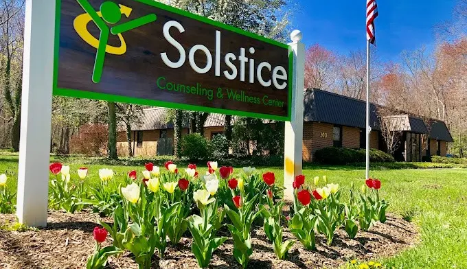 The facilities at Solstice Counseling & Wellness Center - Burlington County in Pemberton, NJ 5