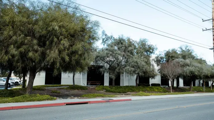 The facilities at Solution Based Treatment and Detox in Murrieta, CA 4