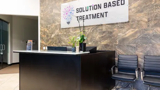 Solution Based Treatment