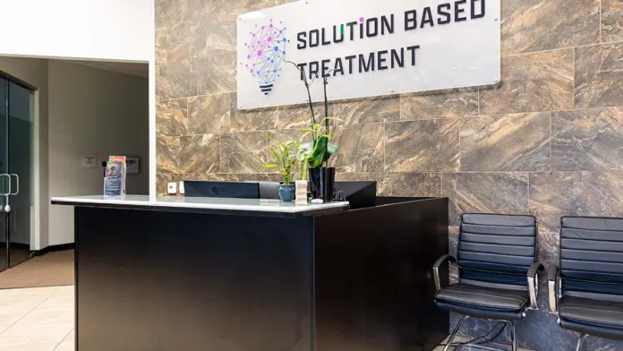 The facilities at Solution Based Treatment and Detox in Murrieta, CA 5