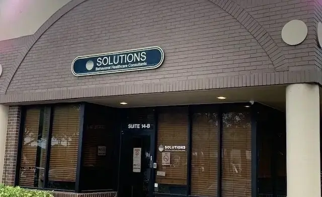 The facilities at Solutions Behavioral Healthcare Consultants in Largo, FL 1