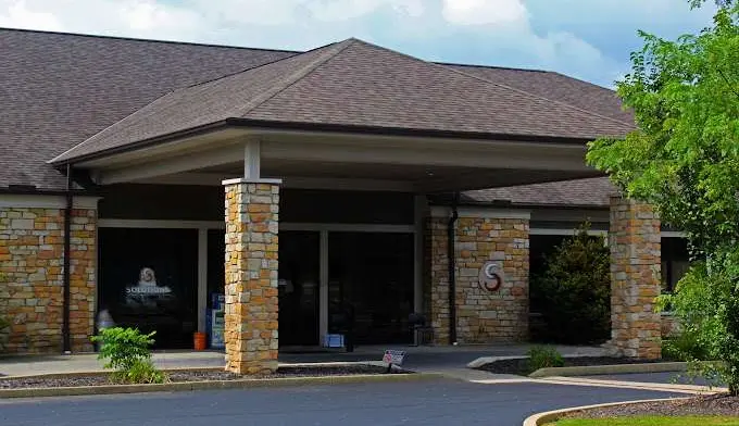 The facilities at Solutions Community Counseling and Recovery Centers - Cook Road in Lebanon, OH 1