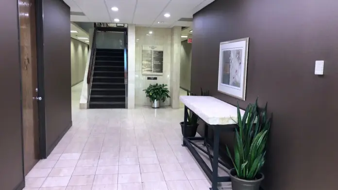 The facilities at Solutions Outpatient Services in Dallas, TX 1