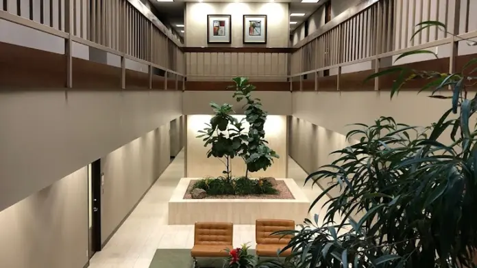 The facilities at Solutions Outpatient Services in Dallas, TX 2