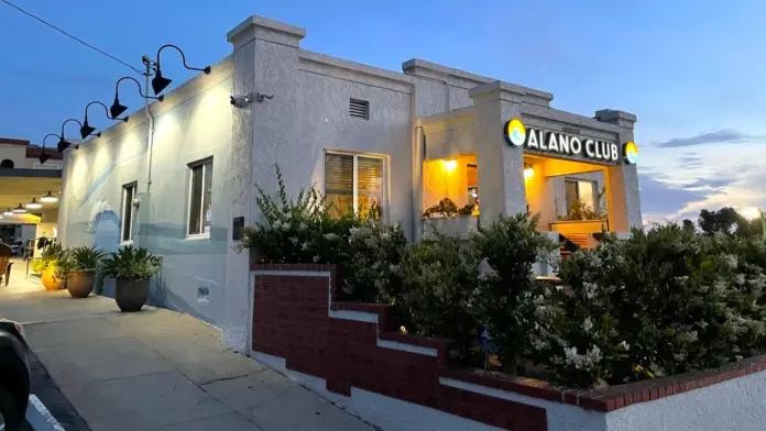 The facilities at South Bay Alano Club in Hermosa Beach, CA 4